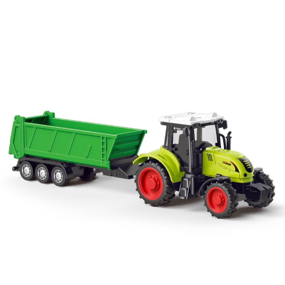 Agriculture Farming Education - Modello di Simulazione Inerziale in Plastica