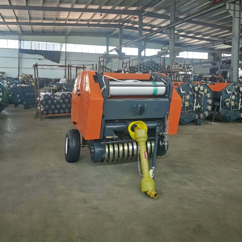 Agriculture Farming Net - Offerta Speciale Mini Imballatrice Rotonda per