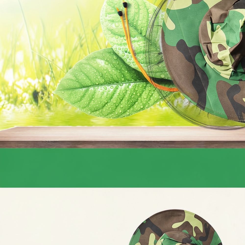 Agriculture Farming Net - Cappello di sicurezza per apicoltura, con