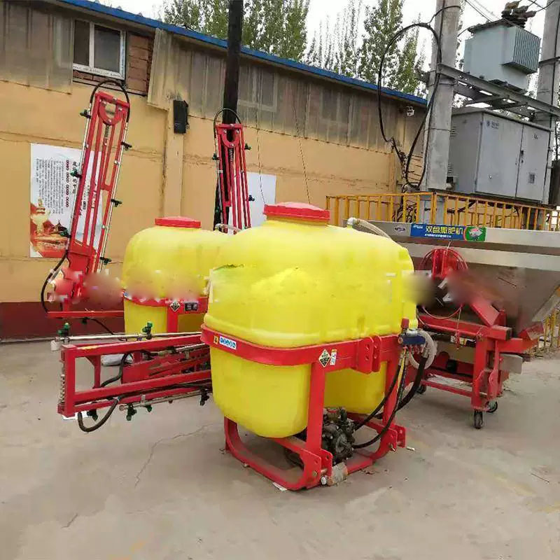 Agriculture Farming Equipments - Applicatori per Irrorazione Agricola, Spruzzatori per