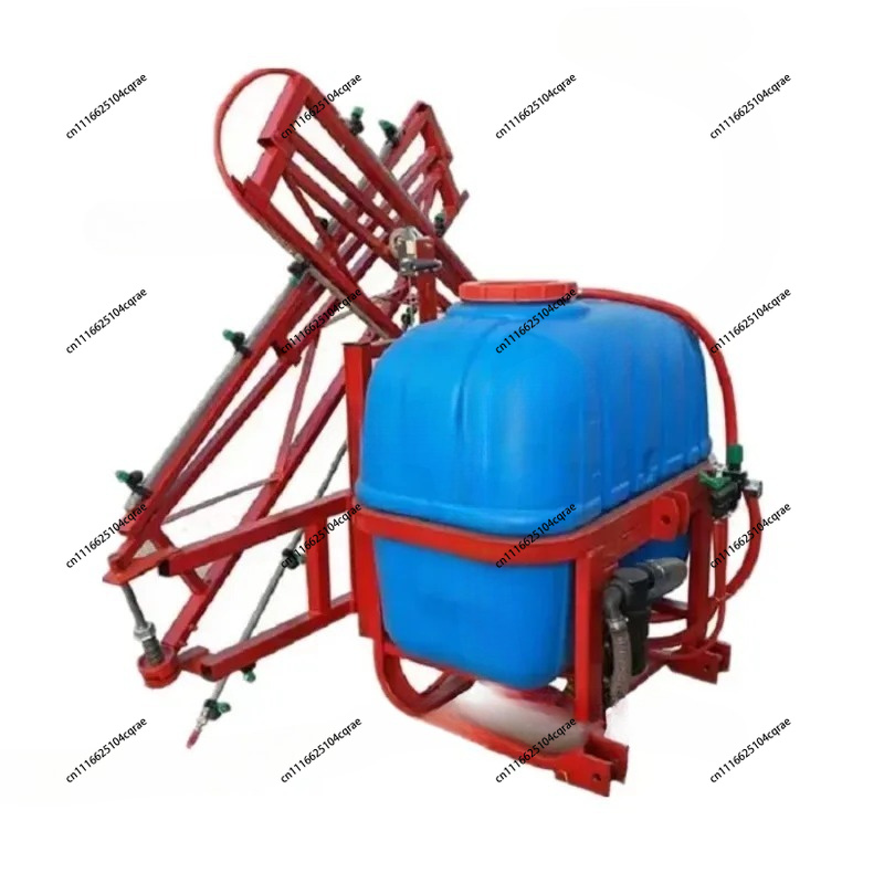 Agriculture Farming Products - Prodotti Premium: Macchinari Agricoli Montati su