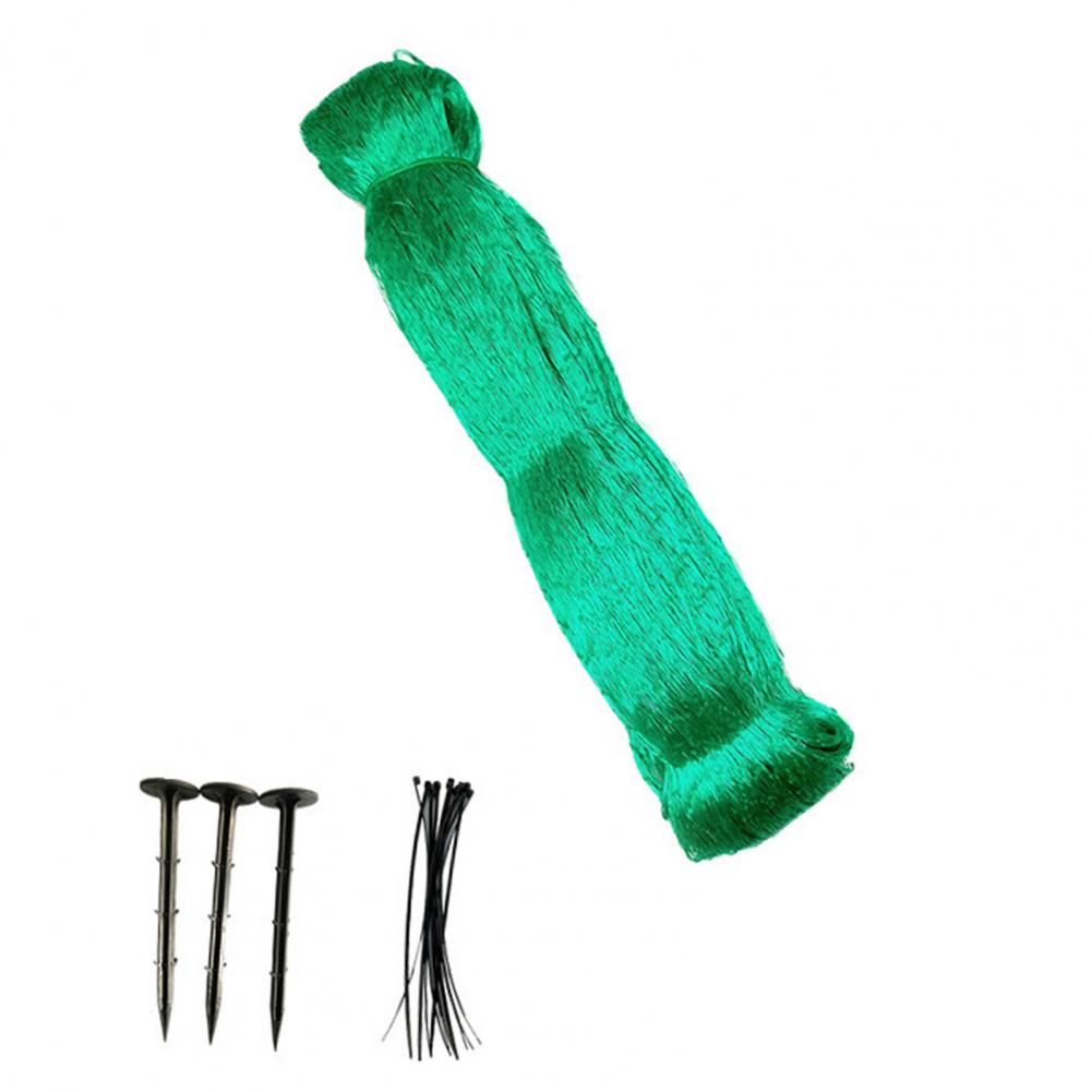 Agriculture Farming Net - Rete Resistente per Piante, Rete Agricola