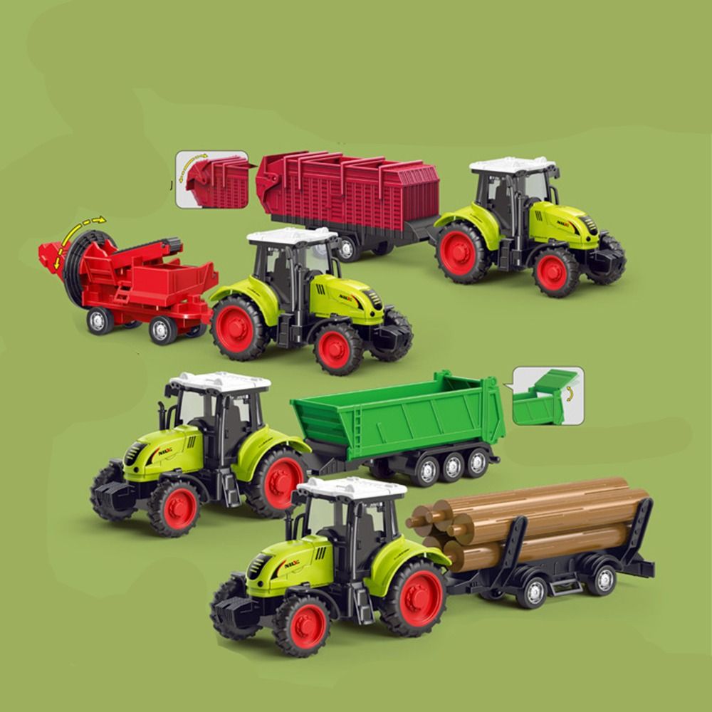 Veicolo agricolo in plastica a - Agriculture Farming Education recensione e prezzo