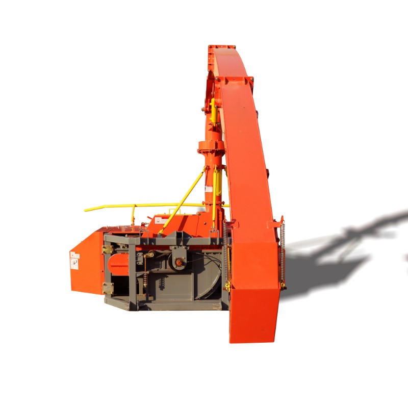 Mietitrebbiatrice per Foraggio - Combine Harvester Mini recensione e prezzo