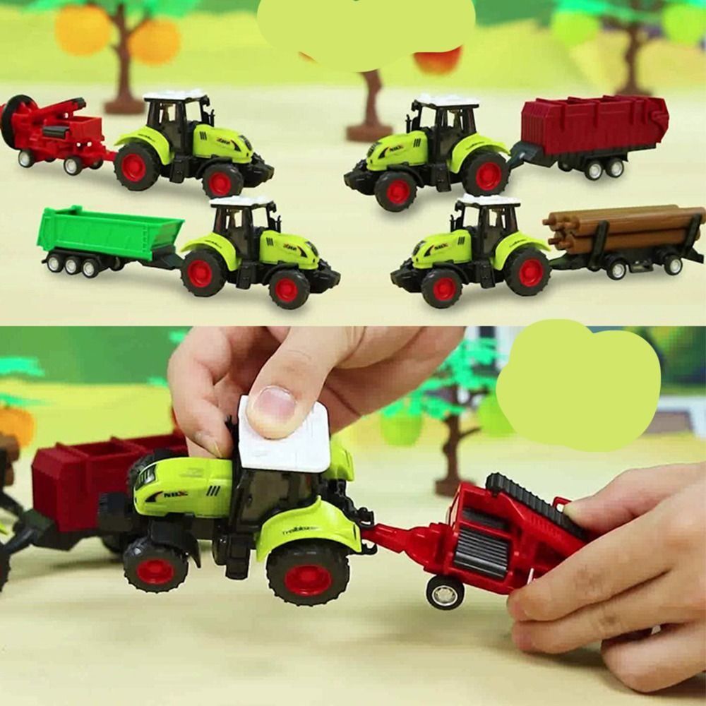 Modello di Simulazione Inerzia - Agriculture Farming Education recensione e prezzo