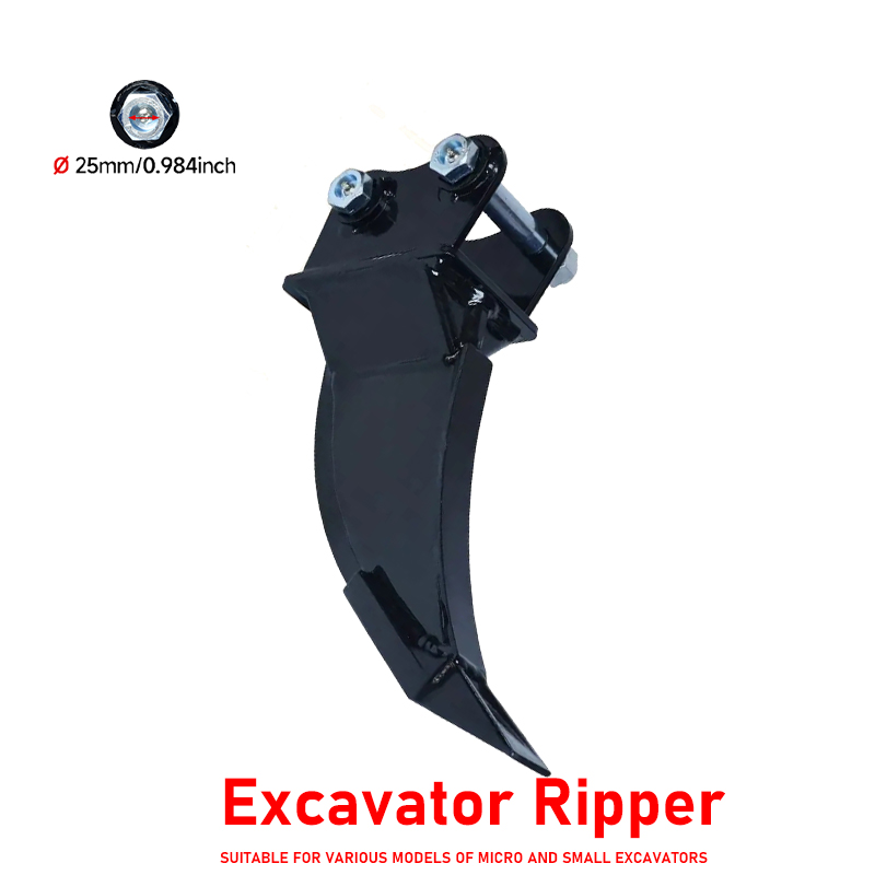 Mini Escavatore Attacco Ripper - Combine Harvester Mini recensione e prezzo