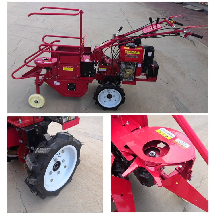 Mini macchine per la raccolta  - Combine Harvester Mini recensione e prezzo