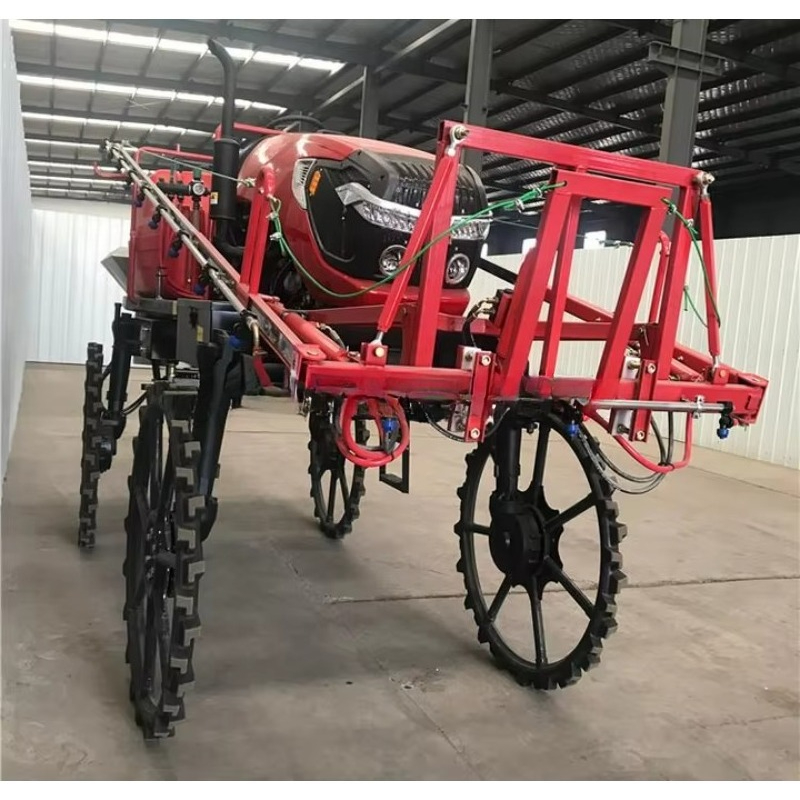 Atomizzatore Agricolo Semovent - Agriculture Farming Equipments recensione e prezzo