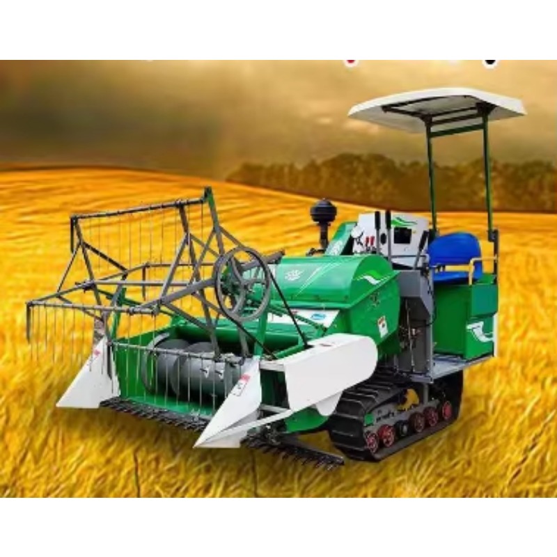 Macchina Agricola per la Racco - Combine Harvester Mini recensione e prezzo