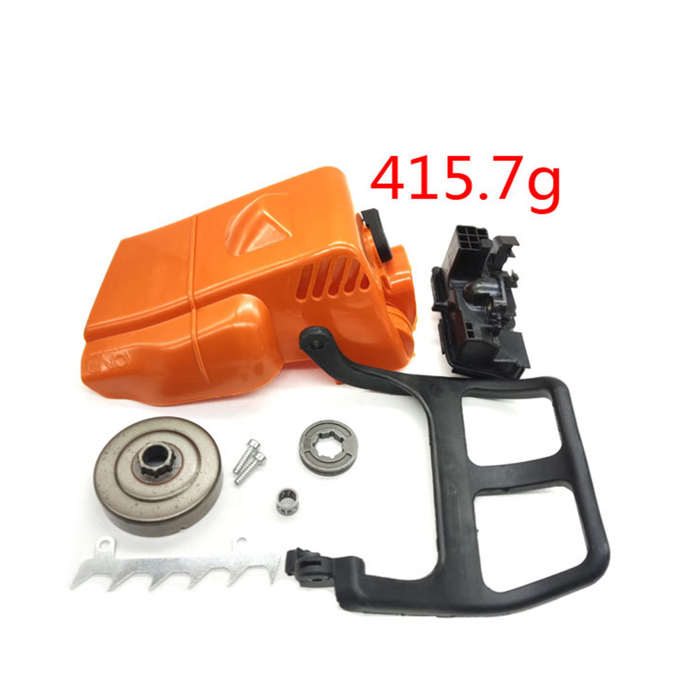 Coperchio del cilindro Bobina  - Stihl Chainsaw Ms170 recensione e prezzo