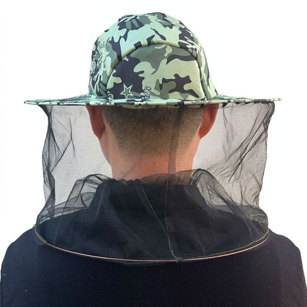 Cappello di sicurezza per apic - Agriculture Farming Net recensione e prezzo