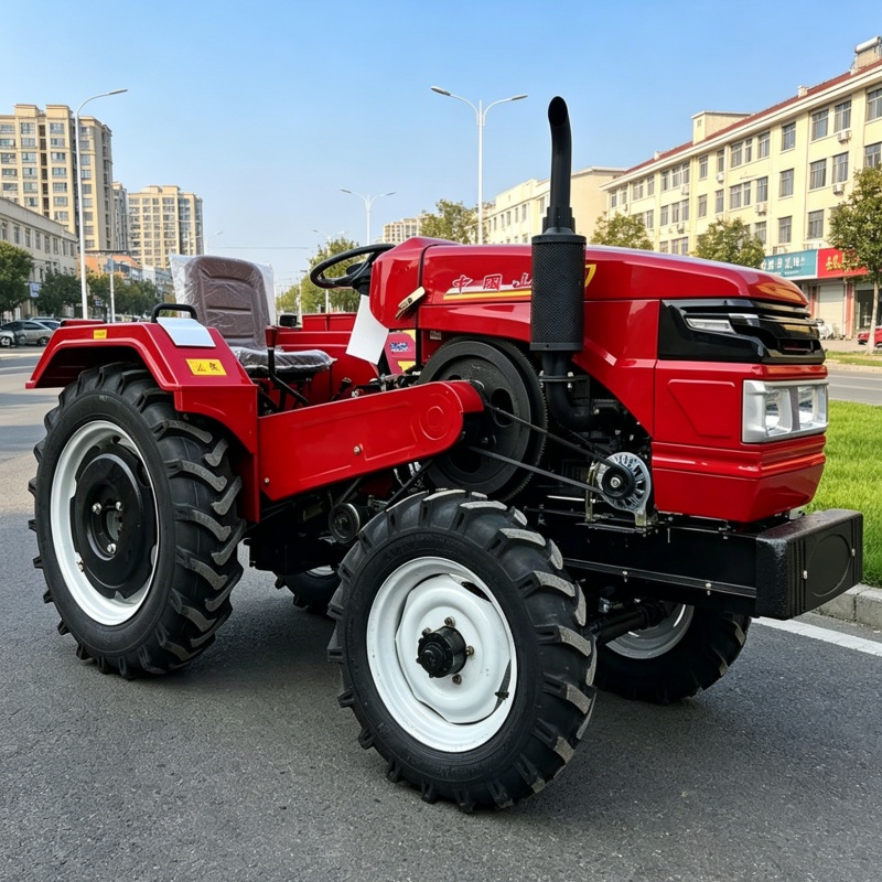 Attrezzatura Agricola Personal - Agriculture Farming Equipments recensione e prezzo