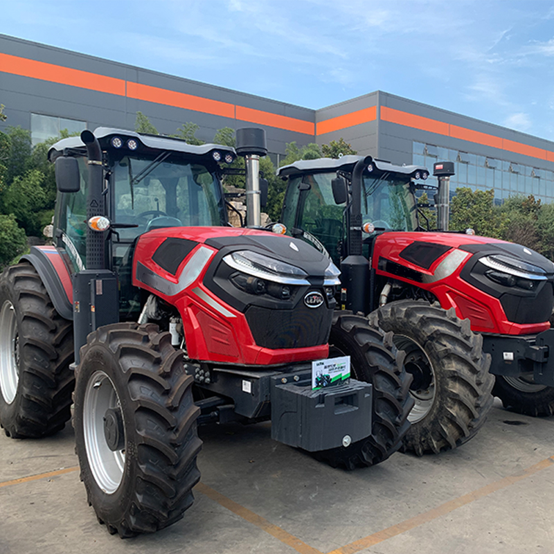 Cabina per Trattore CNMC Certi - Agriculture Farming Products recensione e prezzo