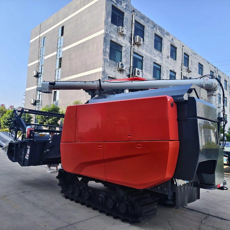 Mietitrebbia Mini Personalizza - Combine Harvester Mini recensione e prezzo