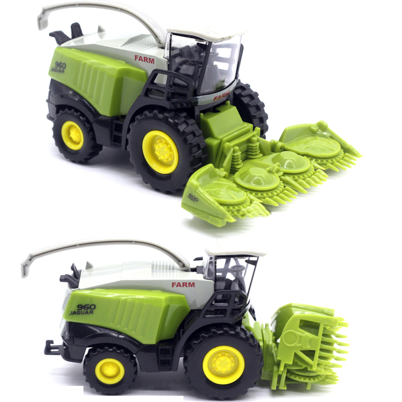 B075 Metallo Camion Agricolo M - Agriculture Farming Education recensione e prezzo