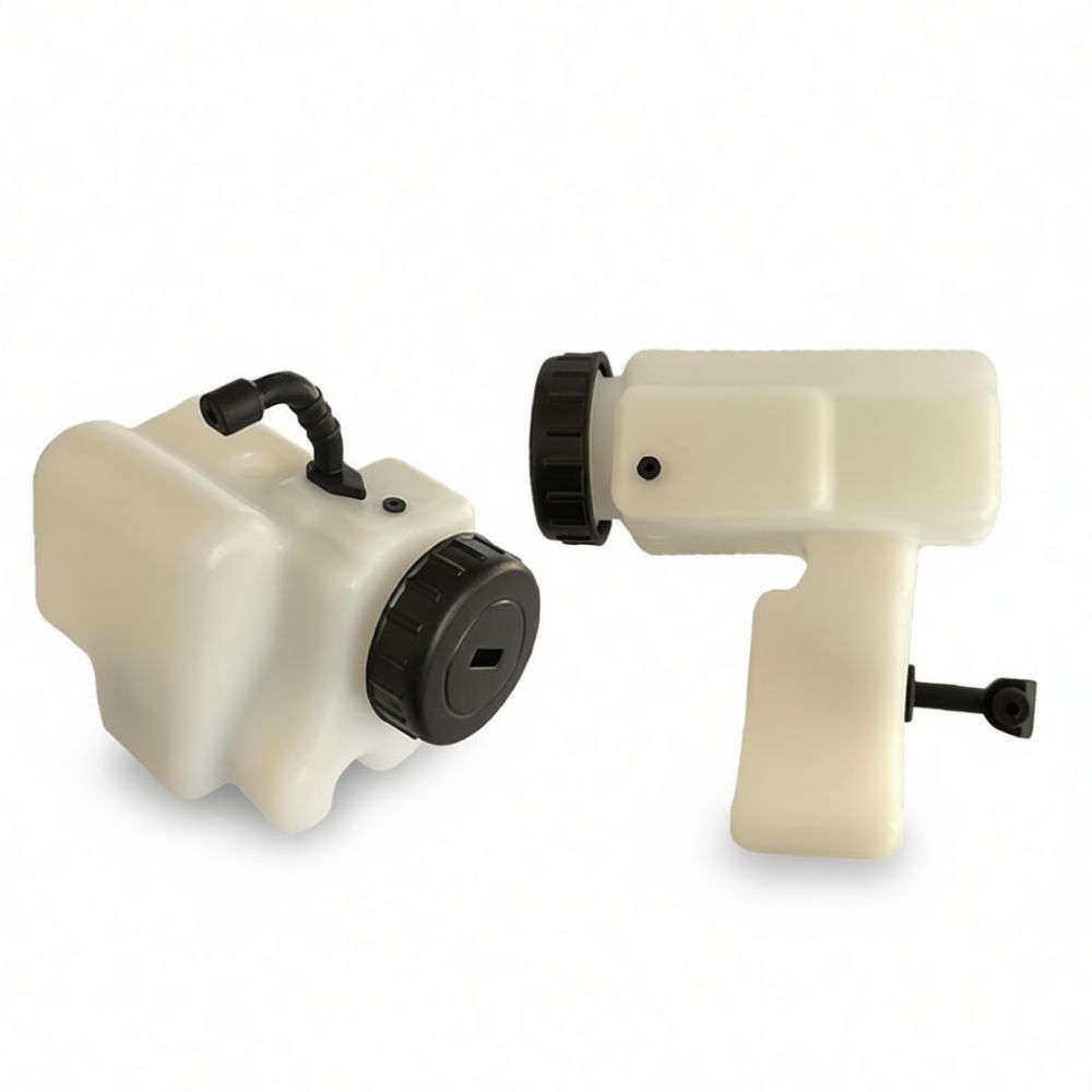 Serbatoio carburante per motos - Stihl Chainsaw Ms170 recensione e prezzo