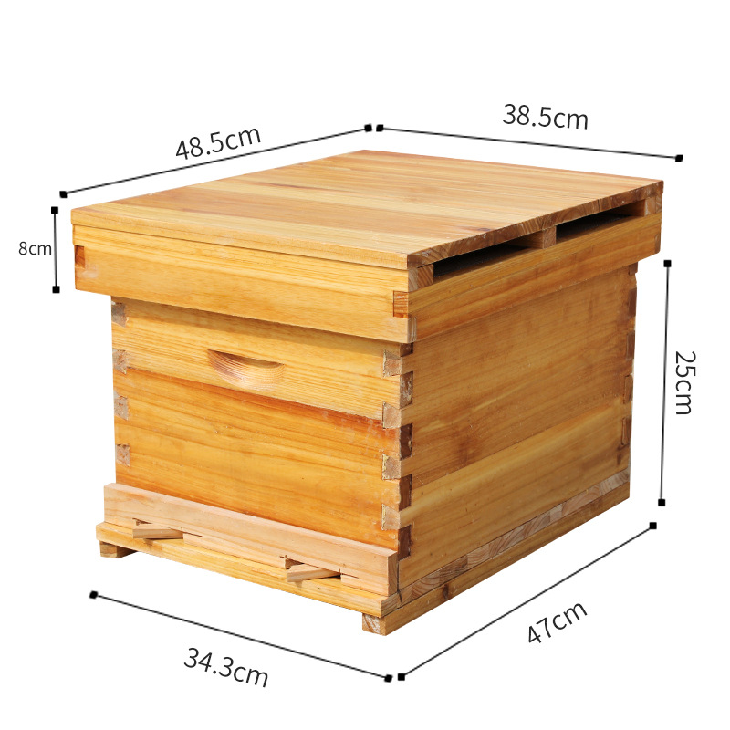Set completo di attrezzi per l - Beehive Frame Wax recensione e prezzo