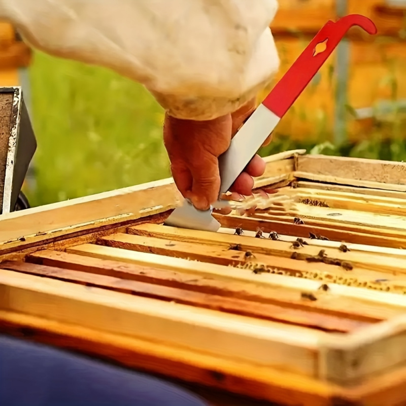 Raschietto per telai delle api - Beehive Frame Wax recensione e prezzo