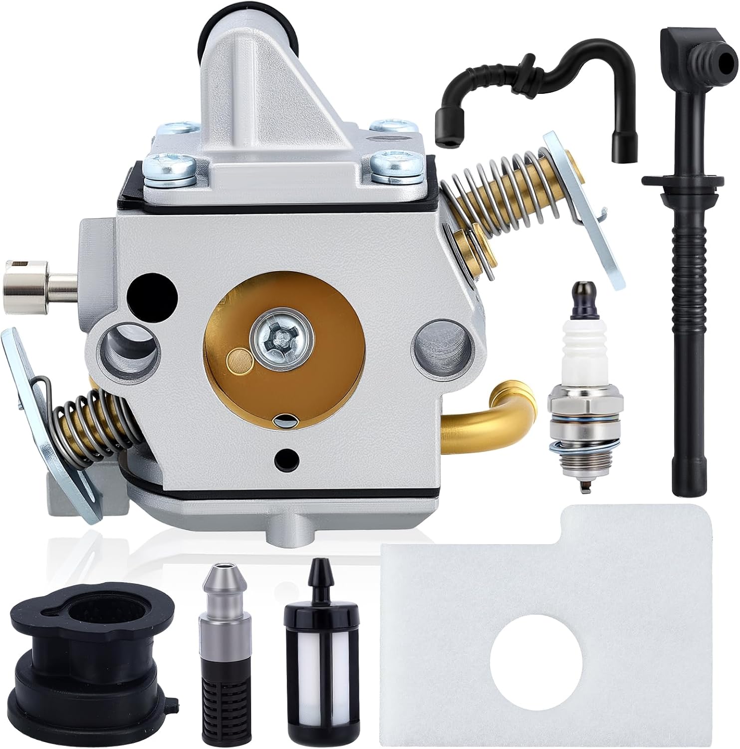Carburatore Hipa MS170 MS180 p - Stihl Chainsaw Ms170 recensione e prezzo