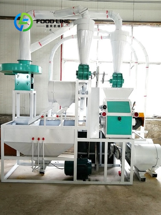 Macchina Automatica per la Mac - Farming Africa recensione e prezzo
