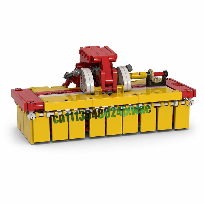 NUOVO Set di 243 Pezzi Modello - Agriculture Farming Education recensione e prezzo
