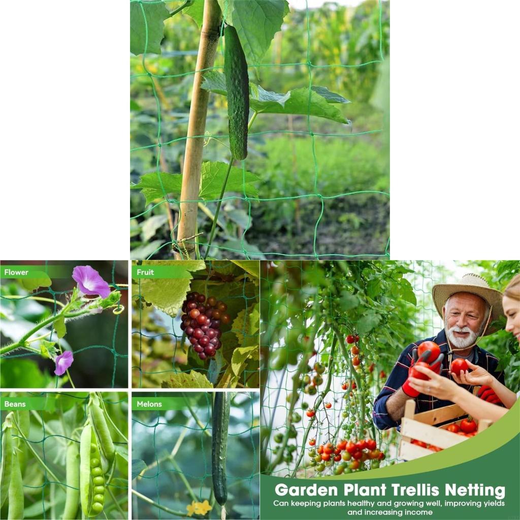 Rete per traliccio per piante  - Agriculture Farming Net recensione e prezzo