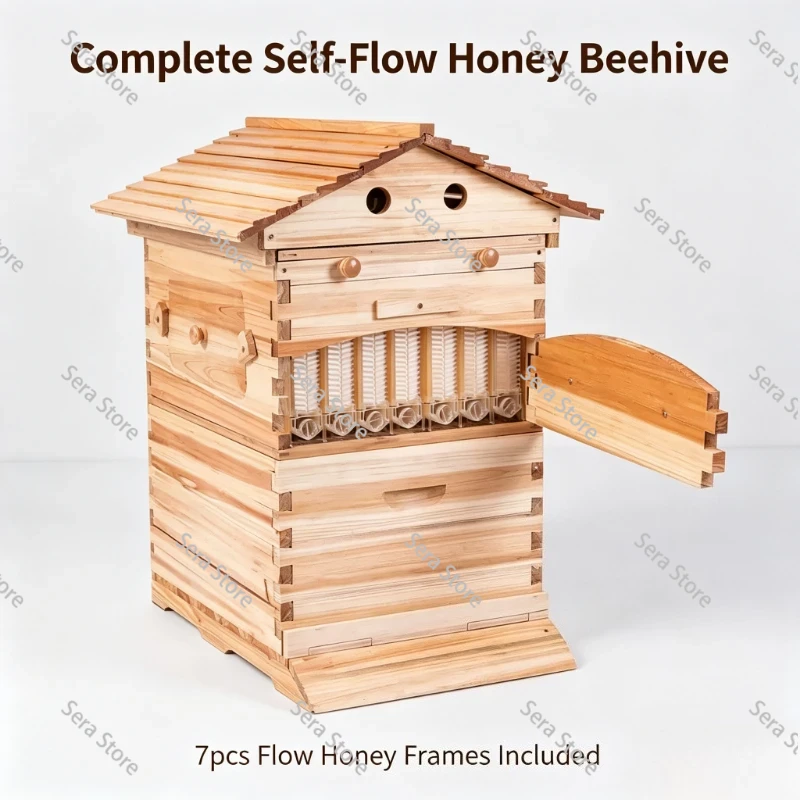 Attrezzatura per Apicoltura, A - Beehive Frame Wax recensione e prezzo