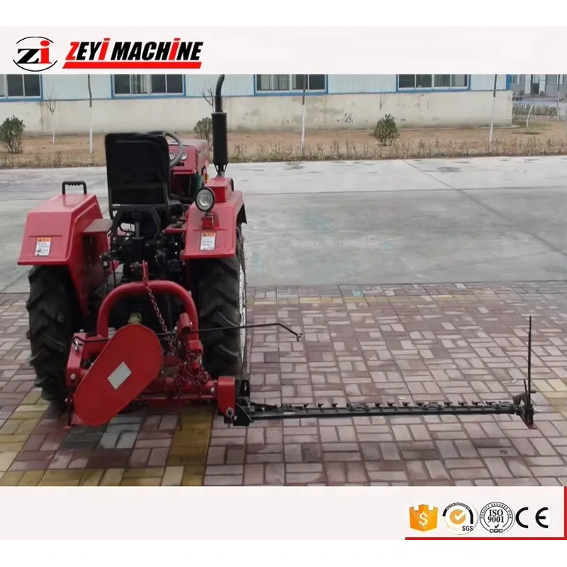 Trattore Agricolo Mini Falciat - Combine Harvester Mini recensione e prezzo