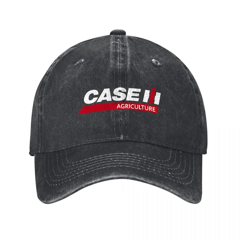 2026 Cappellino da baseball in - Farming Agriculture Logo recensione e prezzo