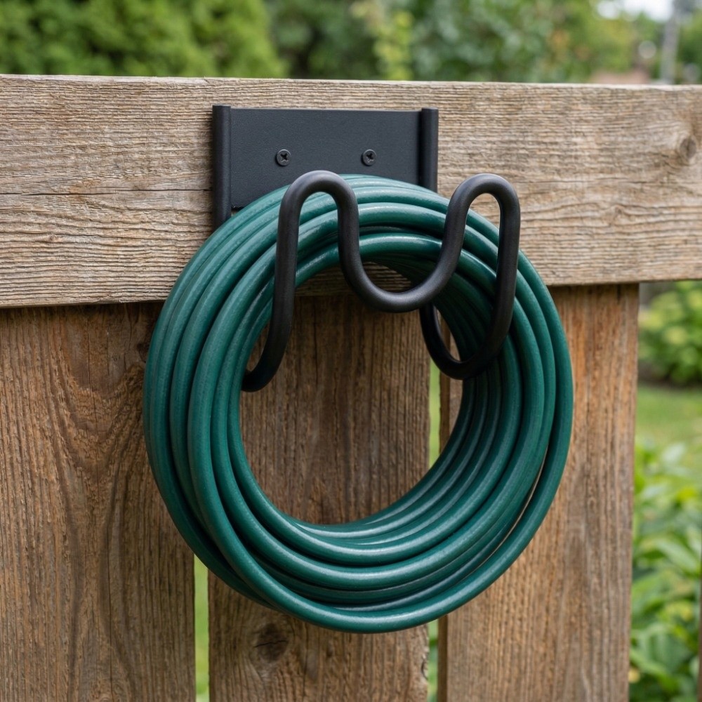 Supporto per tubo da giardino  - Gardena Hose Flex recensione e prezzo