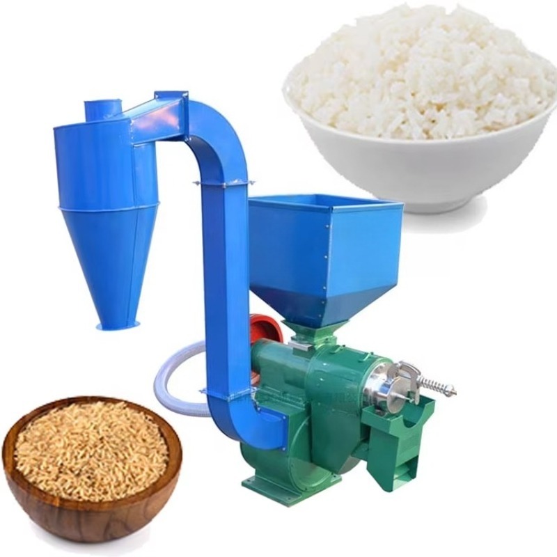 Macchina per la Lavorazione de - Agriculture Farming Products recensione e prezzo