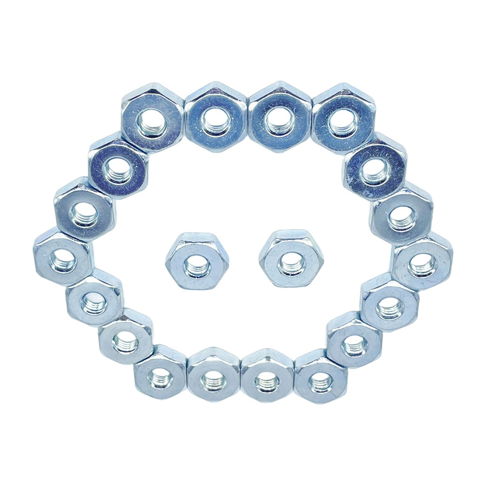 Kit dadi piastra guida motoseg - Stihl Chainsaw Ms170 recensione e prezzo